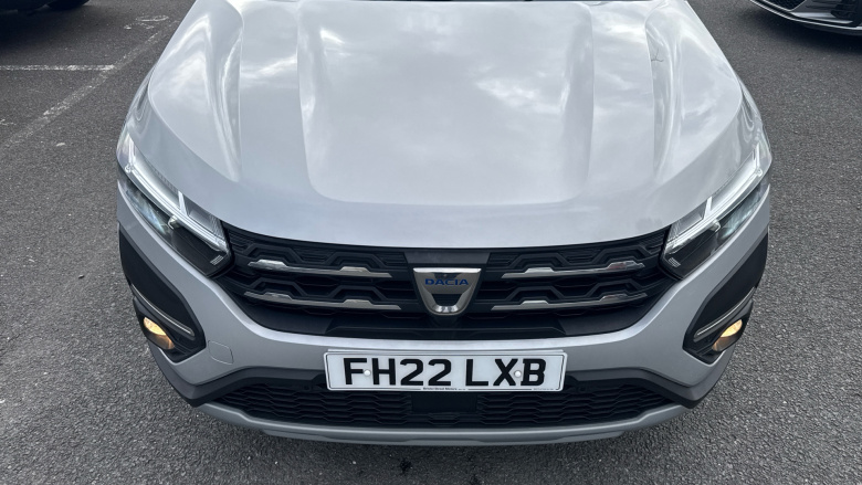 Dacia Jogger 1.0 TCe Comfort 5dr Petrol Estate